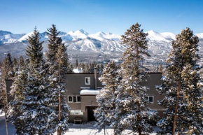 Gold Point Resort Breckenridge by Vacatia Breckenridge